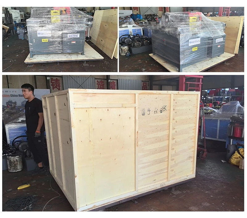 Busbar-Production-Machine