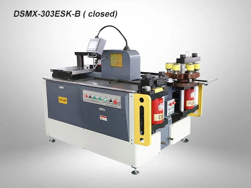 busbar bending machine-2 busbar bending machine-2