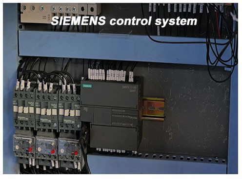 Siemens CNC system Siemens CNC system